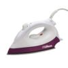 PLANCHA SECA C/ROCIADO SHOTTY 1100W LILIANA RPS901