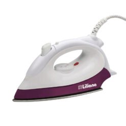 PLANCHA SECA C/ROCIADO SHOTTY 1100W LILIANA RPS901