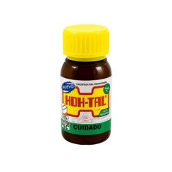 HORMIGUICIDA LIQ.60CC HORTAL