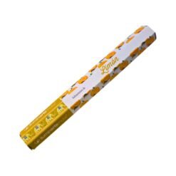 SAHUMERIO HEXAGONAL INDIA LIMON X15U ILUMINARTE