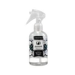 AROM.P/ROPA ILUMINARTE DIAMANTE NEGRO 200ML