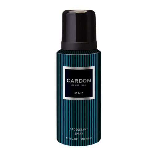 DESOD.CARDON MAR P/HOMME 150ML 231/3