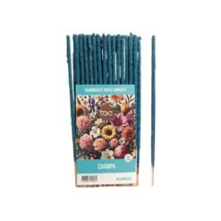 SAHUMERIOS X30 TRIPLE EMPASTE CHAMPA TAO