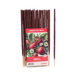 SAHUMERIOS X30 TRIPLE EMPASTE CHAMPA TAO