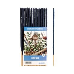 SAHUMERIOS X30 TRIPLE EMPASTE OLIBANO TAO