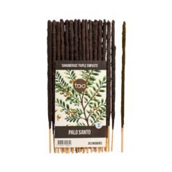 SAHUMERIOS X30 TRIPLE EMPASTE PALO SANTO TAO