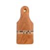 TABLA MADERA RECT.C/MANGO 14X28C FERPA