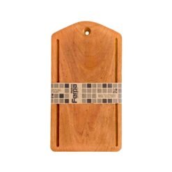 TABLA MADERA RECT.COLONIAL 16X30C C/RANURA FERPA