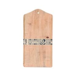 TABLA MADERA RECT.COLONIAL 25X50C C/RANURA FERPA