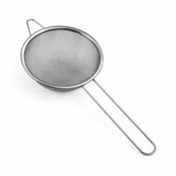 COLADOR ACERO 16C DOBLE MALLA 251133-E