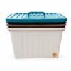 CAJA ORG.L.NORDICA 38X28X22C MANIJA Y TRABAS
