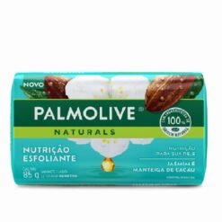 JABON PALM.MANTECA CACO Y JAZMIN 85GR 3488A