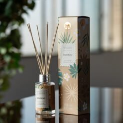DIFUSOR AROM.C/VARILLA BAMBOO TAO 125ML