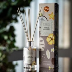 DIFUSOR AROM.C/VARILLA COCO VAINILLA TAO 125ML