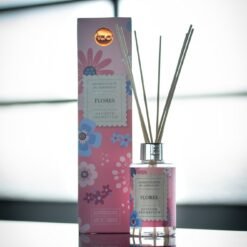DIFUSOR AROM.C/VARILLA FLORES TAO 125ML