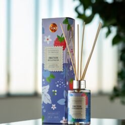 DIFUSOR AROM.C/VARILLA FRUTOS PATAGONICO TAO 125ML