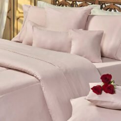 JGO.SABANA DANUBIO LILAC FULL 2P 1/2 144H