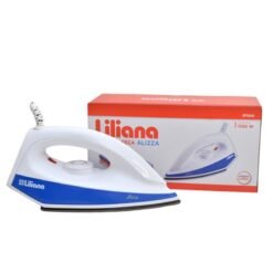 PLANCHA SECA ALIZZA LILIANA RP900