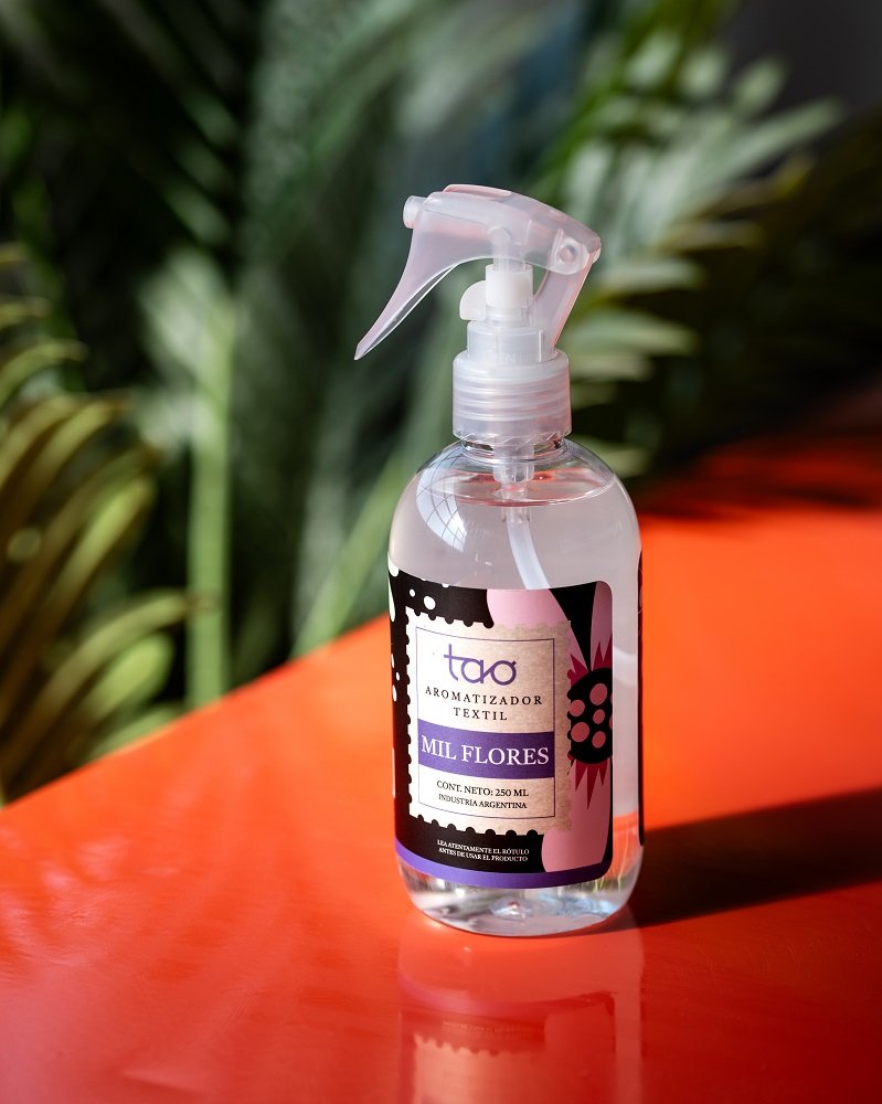 AROM.P/ROPA TAO MIL FLORES 250ML