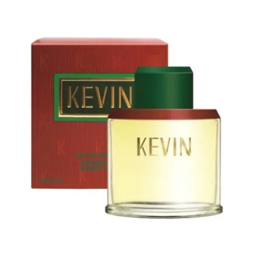 COLONIA KEVIN 100ML C/VAP.371/2