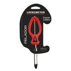 PELADOR M/ERGONOMICO LOEKEMEYER 586