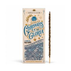 SAHUMERIO CORONADOS DE GLORIA SAGRADA MADRE