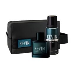 BOLSITO KEVIN ABSOLUTE LOCION 60ML+DEO 150M 3752/6