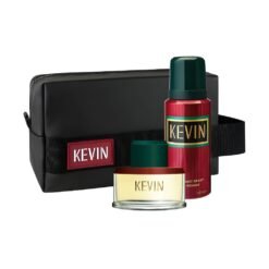 BOLSITO KEVIN LOCION 60ML+DEO 150ML 3750/4