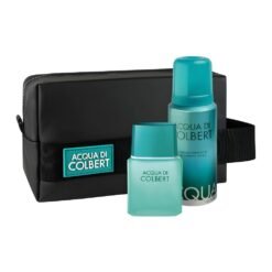 BOLSITO AQUA DI COLBERT LOCION 60M+DEO 150M 3755/9
