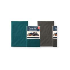 FUNDA P/AMOHADAS DANUBIO 50X80C 144H