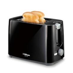 TOSTADORA ELECT.TOSTLER 750W LILIANA