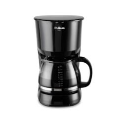 CAFETERA ELECT.1.25L COFLY 800W 12 TAZAS LILIANA