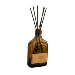 AROM.C/VARILLA CUATRO HOME BLEND ORIENTAL 200ML
