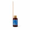 DIFUSOR AROM.C/VARILLA OCEAN BLUE 60ML AROMANZA