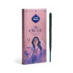 SAHUMERIO ORACULO DE NUMEROLOGIA SAGRADA MADRE