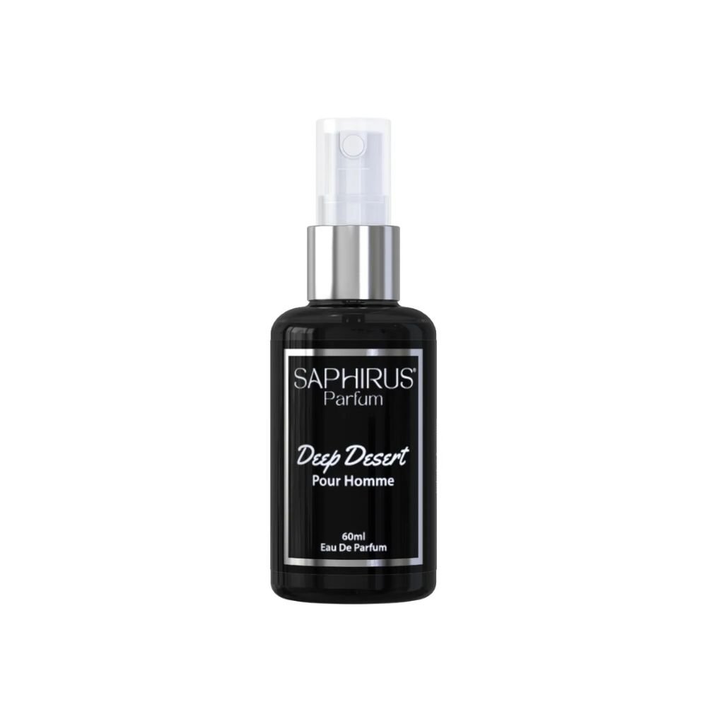 PARFUM P/HOMME SHADOW STORM SAPHIRUS 60ML