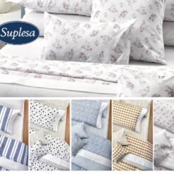 JGO.SABANA SUPLESA 2P 1/2 200H