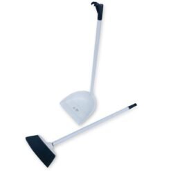 JGO.PALA+ESCOBILLA SALZANO 9577