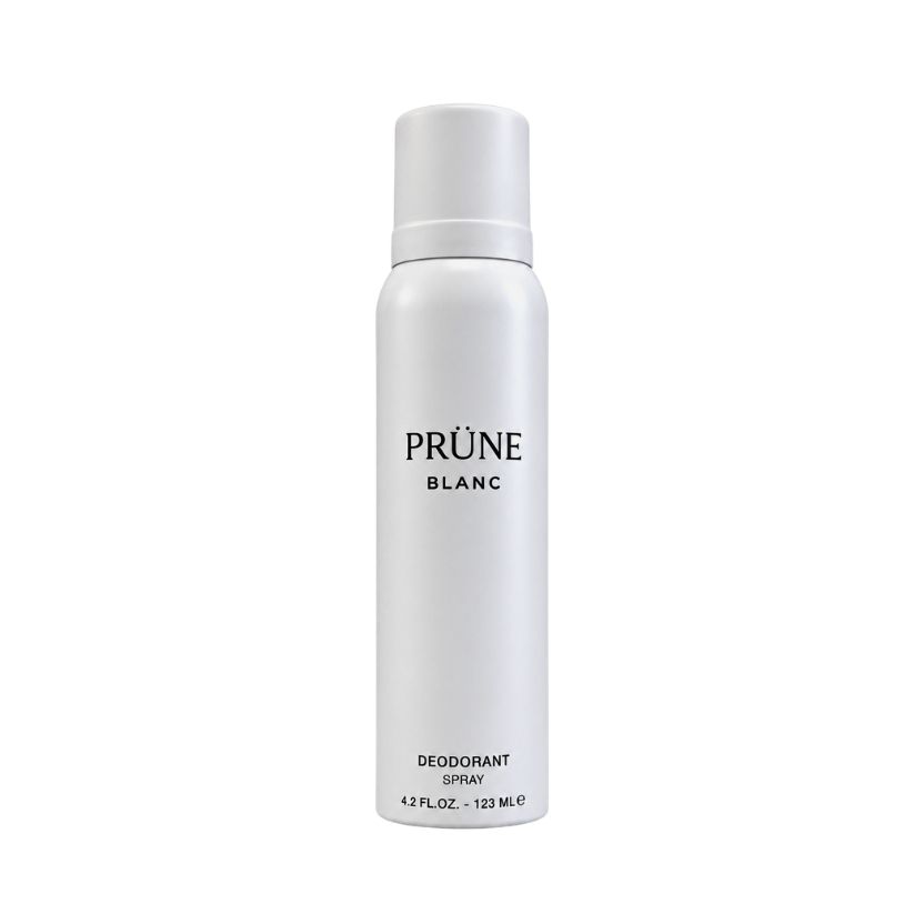 DESOD.PRUNE BLANC 123ML 396/8
