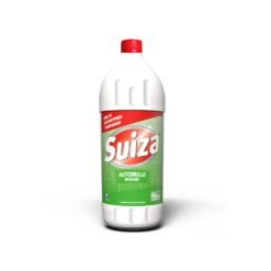 AUTOBRILLO 900CC SUIZA INCOLORO