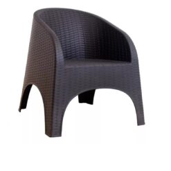 SILLON S/RATAN ALEJO 78X60C