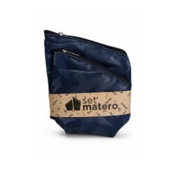 SET YERBA + AZUCAR SIRE CAMUFLADO AZUL