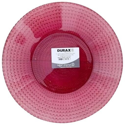 PLATO HONDO 22C DURAX FIRENZE MALBEC