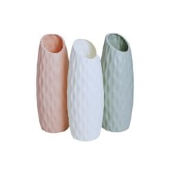 FLORERO PLAST.20C CROCO NORDICO 242019
