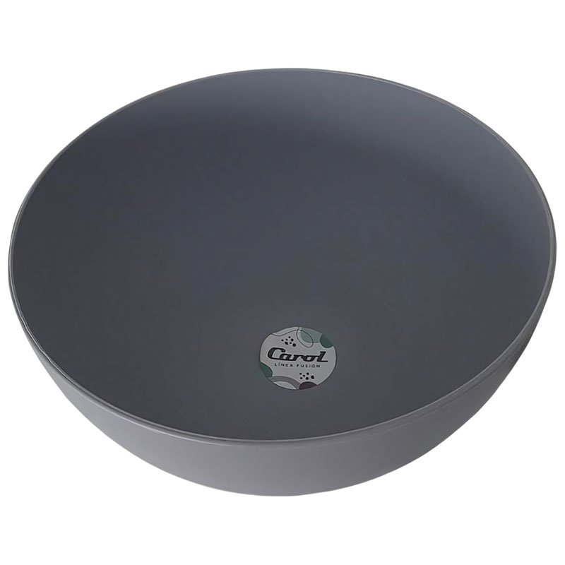 ENSALADERA 20C CAROL GRIS FUSION