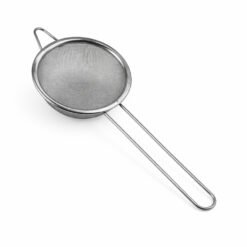 COLADOR ACERO 12C DOBLE MALLA 251133-C