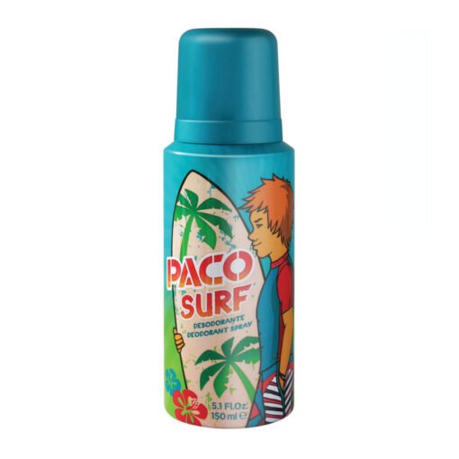 DESOD.PACO SURF 150ML 1272/3