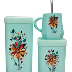 SET MATERO CORALIA ACQUA