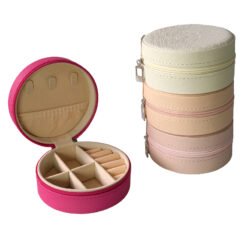 ESTUCHE RED.ORGANIZADOR JOYAS 9X5C 243057