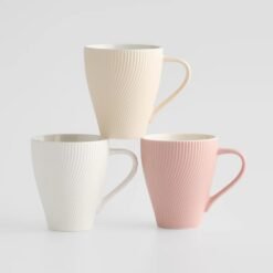 JARRO CONICO 9C C/RAYAS NORDICO 243145